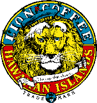 Lion Coffee