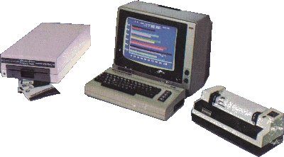 Typical System Set-up
