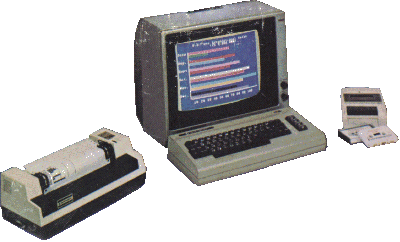 Typical System Set-up